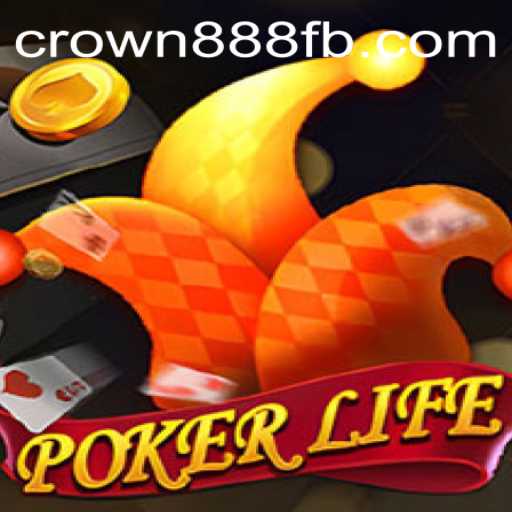 Exploring the Exciting World of PokerLife with CROWN888